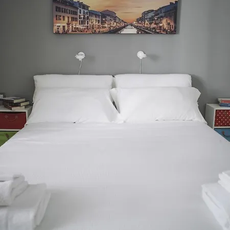 Italianway-corso San Gottardo 16 Milan