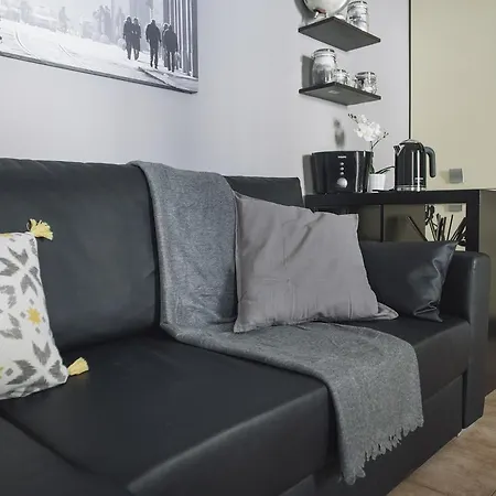 Italianway-corso San Gottardo 16 Apartment